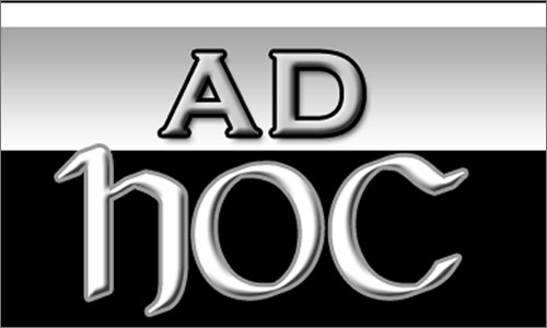 Adhoc