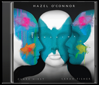 I Give You My Sunshine