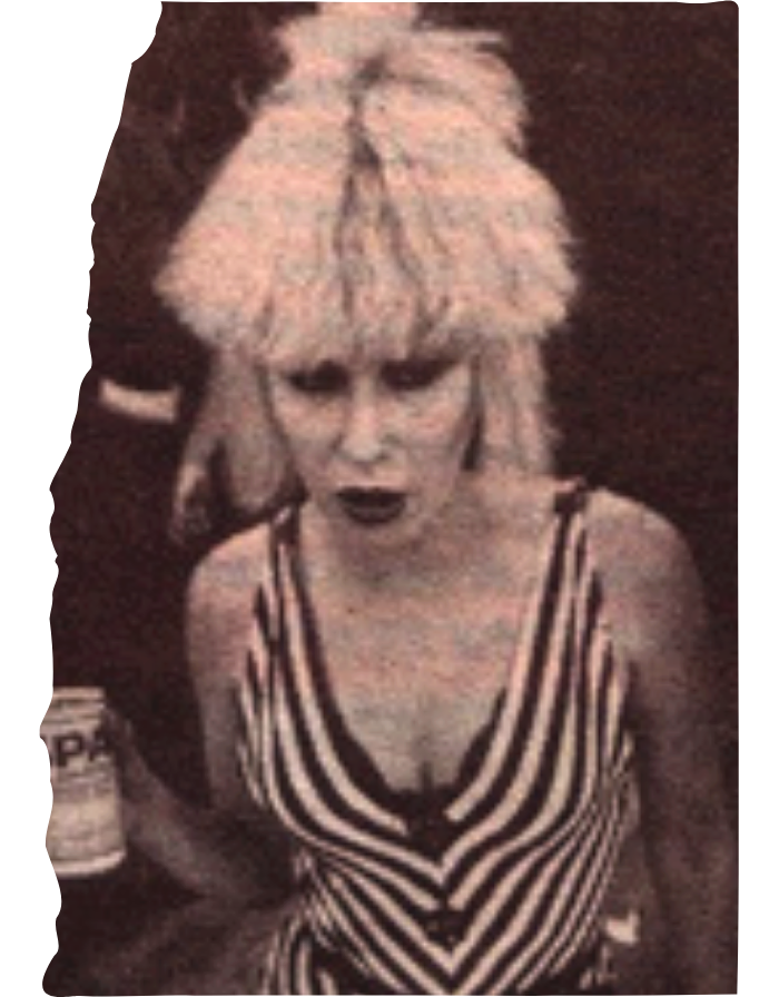 Monsters in Disguise